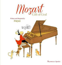 Mozart : Gift of God - Demi