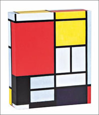 Piet Mondrian QuickNotes : 20 Notecards (5 each of 4 images) and Envelopes - Piet Mondrian