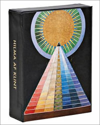 Hilma af Klint Playing Cards : Playing Cards - HILMA AF KLINT