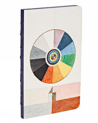 Hilma af Klint : Small Bullet Journal - HILMA AF KLINT