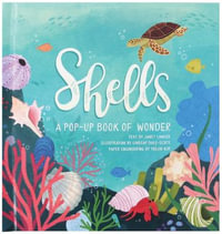 Shells : A Pop-Up Book of Wonder - Janet Lawler