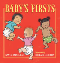 Baby's Firsts - Nancy Raines Day