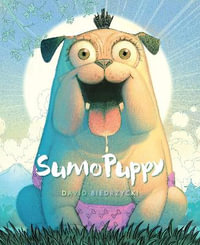 SumoPuppy - DAVID BIEDRZYCKI