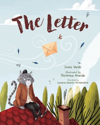 The Letter - Irene Verdu