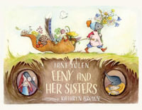 Eeny and Her Sisters : Jane Yolen's Eeny - Jane Yolen