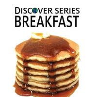 Breakfast : Discover - Xist Publishing