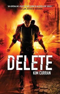 Delete : Shifter - Kim Curran