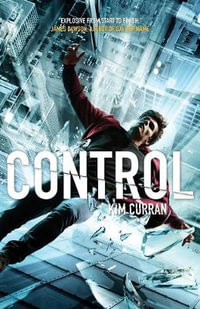 Control : Shifter - Kim Curran