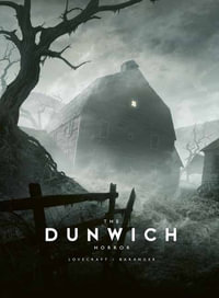 The Dunwich Horror - Francois Baranger