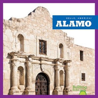 Alamo : Hello, America! - R.J. Bailey