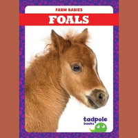 Foals : Farm Babies - Tim Mayerling