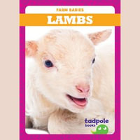 Lambs : Farm Babies - Tim Mayerling