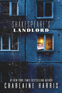 Shakespeare's Landlord : Lily Bard - Charlaine Harris