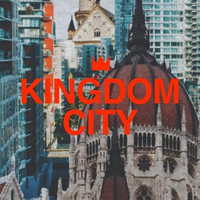 Kingdom City - Skip Heitzig