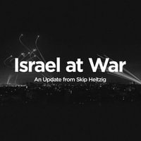 Israel at War - Skip Heitzig
