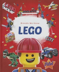 Lego : Brands We Know - Sara Green