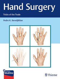 Hand Surgery : Tricks of the Trade - Pedro Beredjiklian