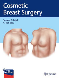 Cosmetic Breast Surgery - Sameer A. Patel