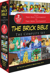 The Brick Bible : The Complete Set - Brendan Powell Smith