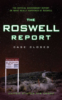 The Roswell Report : Case Closed - United States Air Force