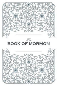 Book of Mormon. Facsimile Reprint of 1830 First Edition - Joseph Smith Jr.