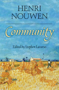 Community - Stephen Lazarus