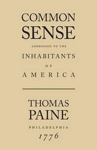 Common Sense - Thomas Paine