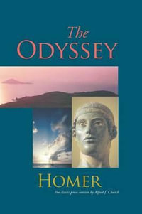 The Odyssey - Homer