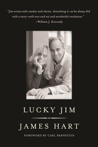 Lucky Jim - James Hart