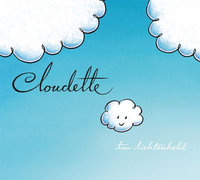 Cloudette - Tom Lichtenheld