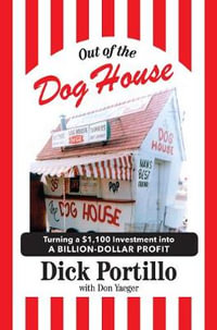 Out of the Dog House - Dick Portillo