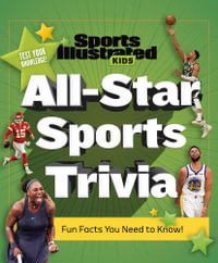 All-Star Sports Trivia - Sports Illustrated Kids