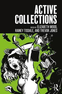 Active Collections - Elizabeth Wood