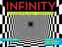 Infinity : Figuring Out Forever - Sarah C. Campbell