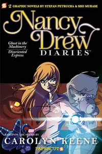 Nancy Drew Diaries : #5 - Stefan Petrucha