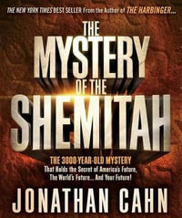 Mystery Of The Shemitah, The - Jonathan Cahn