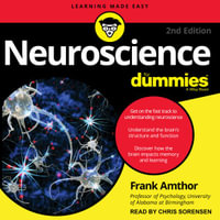Neuroscience For Dummies : 2nd Edition - Frank Amthor