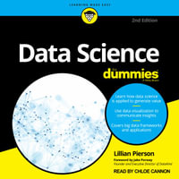 Data Science For Dummies : 2nd Edition - Lillian Pierson