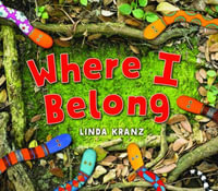 Where I Belong - Linda Kranz