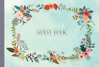 Guest Book - Holly Ward Bimba