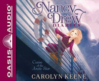 Curse of the Arctic Star (Library Edition) : Volume 1 - Carolyn Keene