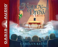 The Magician's Secret (Library Edition) : Nancy Drew Diaries - Carolyn Keene