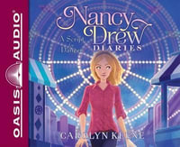 A Script for Danger (Library Edition) : Nancy Drew Diaries - Carolyn Keene