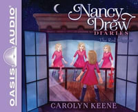 The Red Slippers (Library Edition) : Nancy Drew Diaries - Carolyn Keene