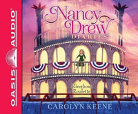 Riverboat Roulette (Library Edition) : Nancy Drew Diaries - Carolyn Keene