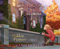 Hidden Pictures (Library Edition) : Nancy Drew Diaries - Carolyn Keene