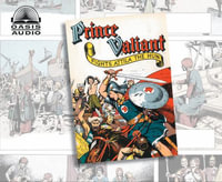 Prince Valiant Fights Attila the Hun (Library Edition) : Prince Valiant - Harold Foster