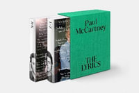 The Lyrics : 1956 to the Present - Paul McCartney