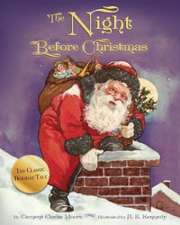 The Night Before Christmas - A. E. Kennedy