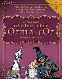 the oz series l frank baum